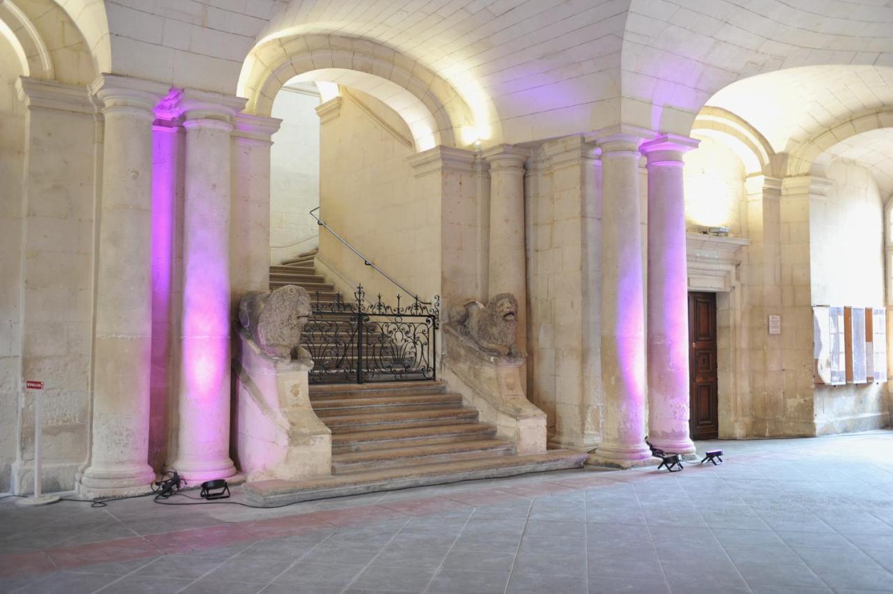 Loft Apartment , La Terrasse Centre Ville D'Arles, Luaran gambar
