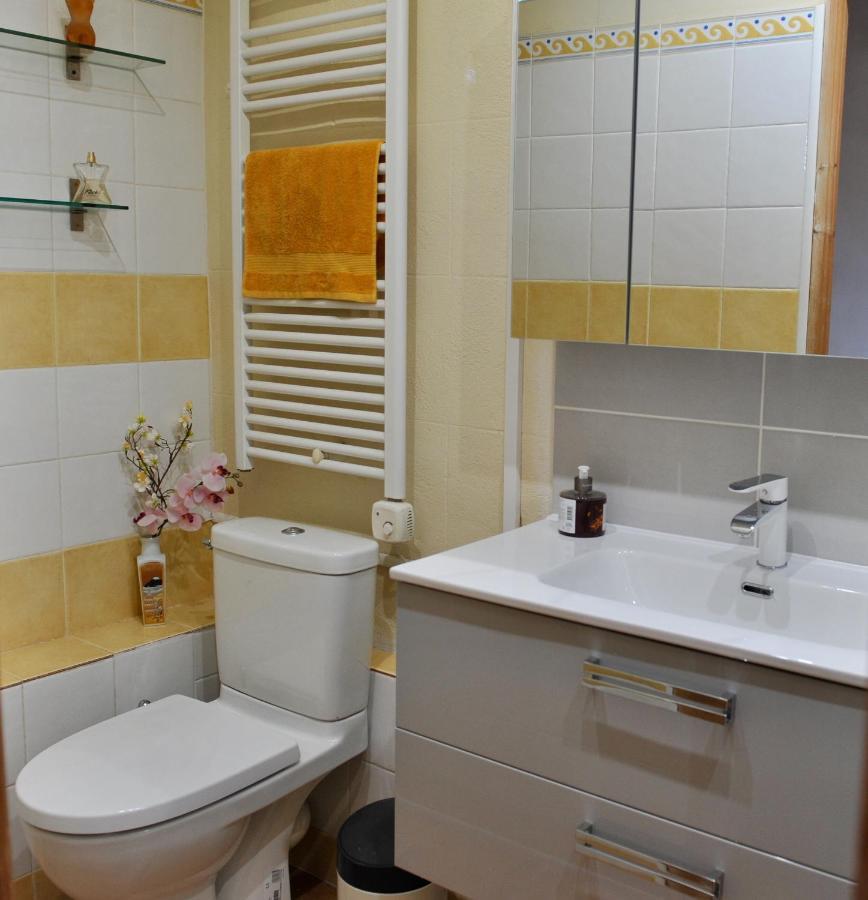 Loft Apartment , La Terrasse Centre Ville D'Arles, Luaran gambar