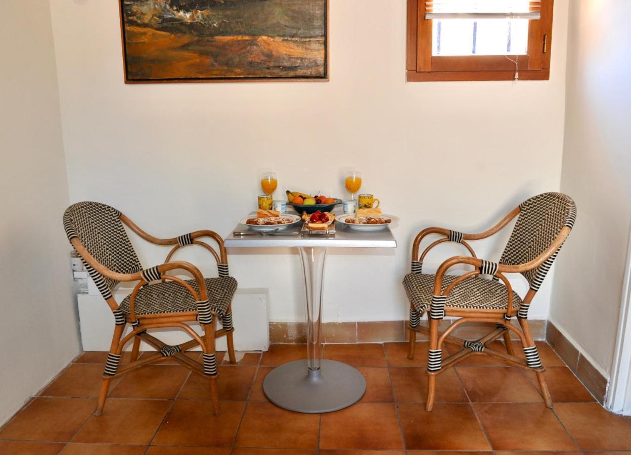 Loft Apartment , La Terrasse Centre Ville D'Arles, Luaran gambar