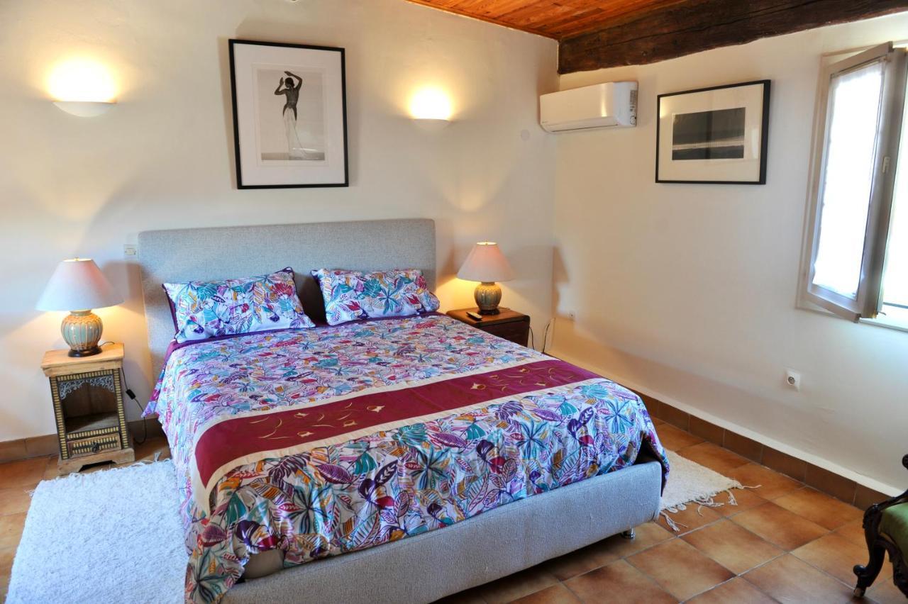 Loft Apartment , La Terrasse Centre Ville D'Arles, Luaran gambar