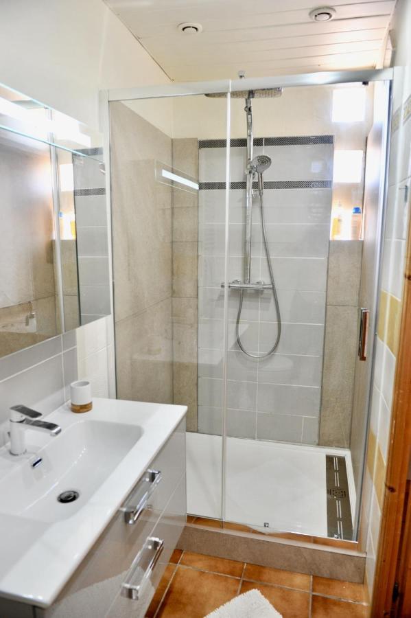 Loft Apartment , La Terrasse Centre Ville D'Arles, Luaran gambar