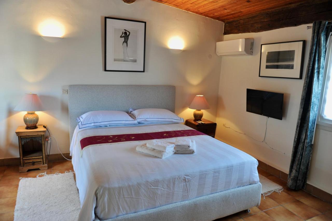Loft Apartment , La Terrasse Centre Ville D'Arles, Luaran gambar