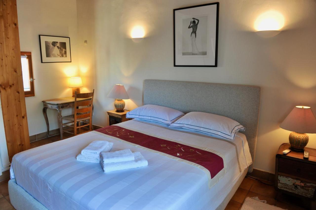 Loft Apartment , La Terrasse Centre Ville D'Arles, Luaran gambar