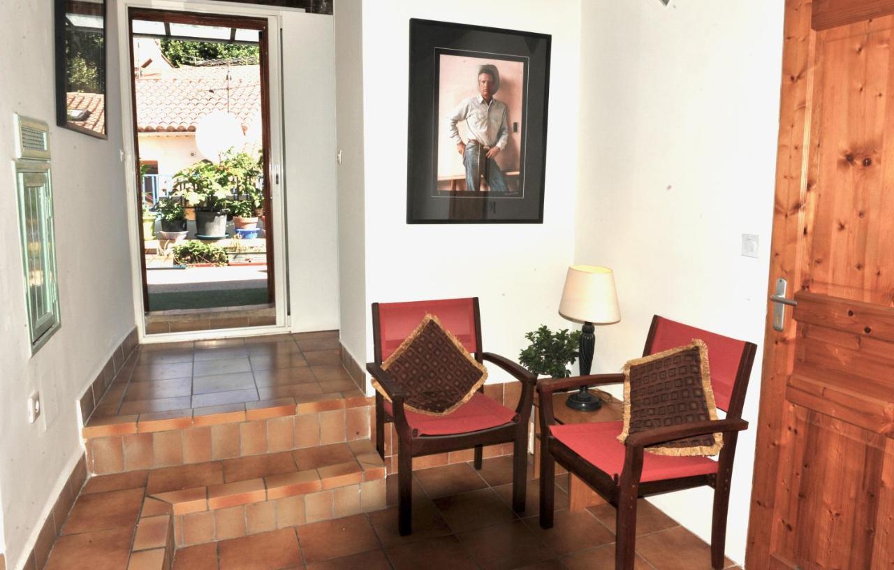 Loft Apartment , La Terrasse Centre Ville D'Arles, Luaran gambar