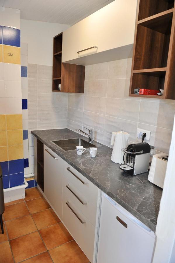 Loft Apartment , La Terrasse Centre Ville D'Arles, Luaran gambar