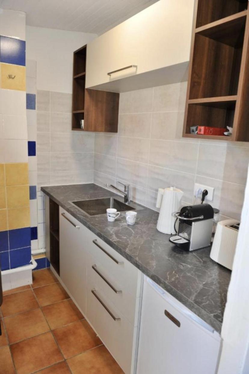 Loft Apartment , La Terrasse Centre Ville D'Arles, Luaran gambar